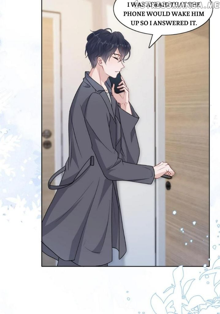 Love You As You Wish chapter 38 - page 7