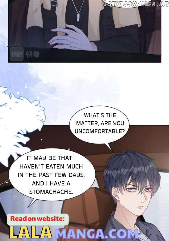 Love You As You Wish chapter 37 - page 10