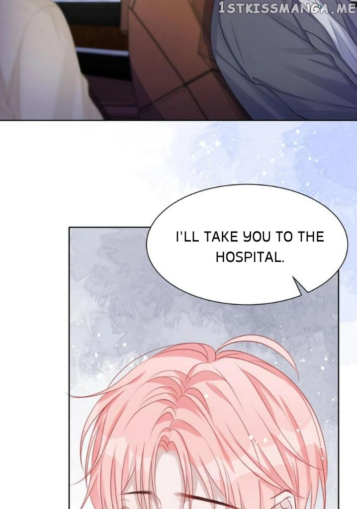 Love You As You Wish chapter 37 - page 11