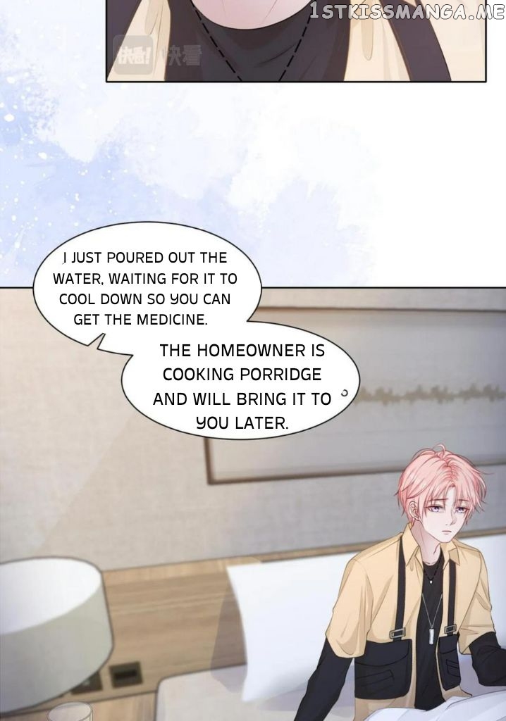 Love You As You Wish chapter 37 - page 16