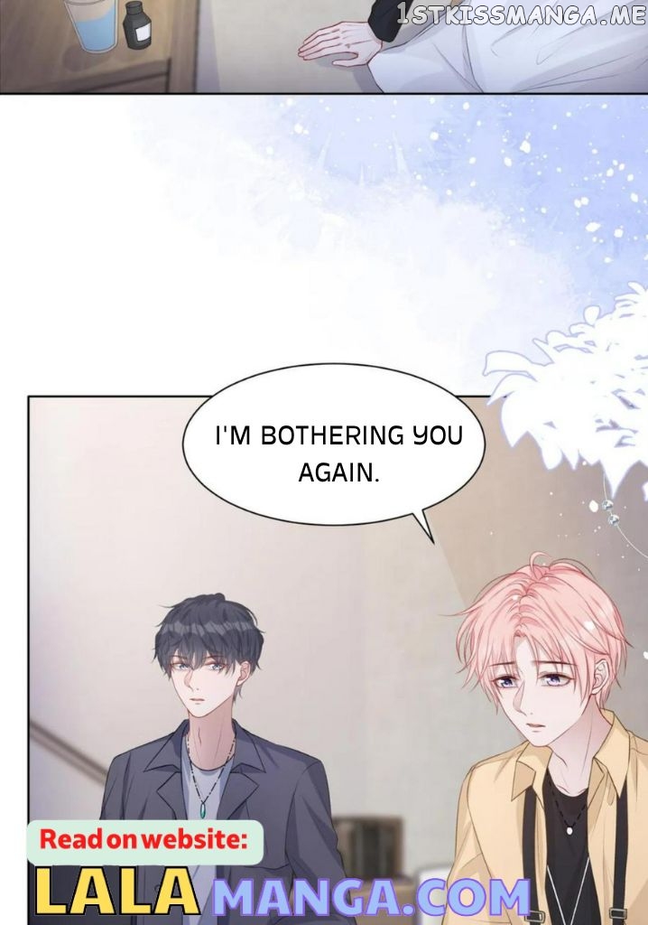 Love You As You Wish chapter 37 - page 17