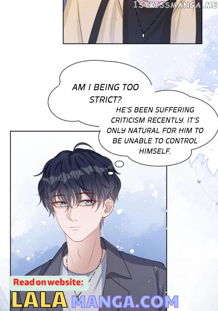 Love You As You Wish chapter 37 - page 19