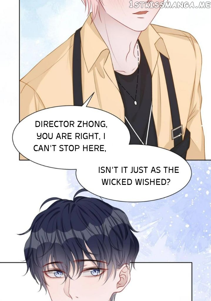 Love You As You Wish chapter 37 - page 23