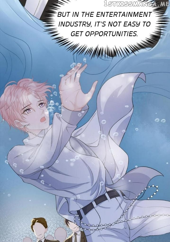 Love You As You Wish chapter 37 - page 28