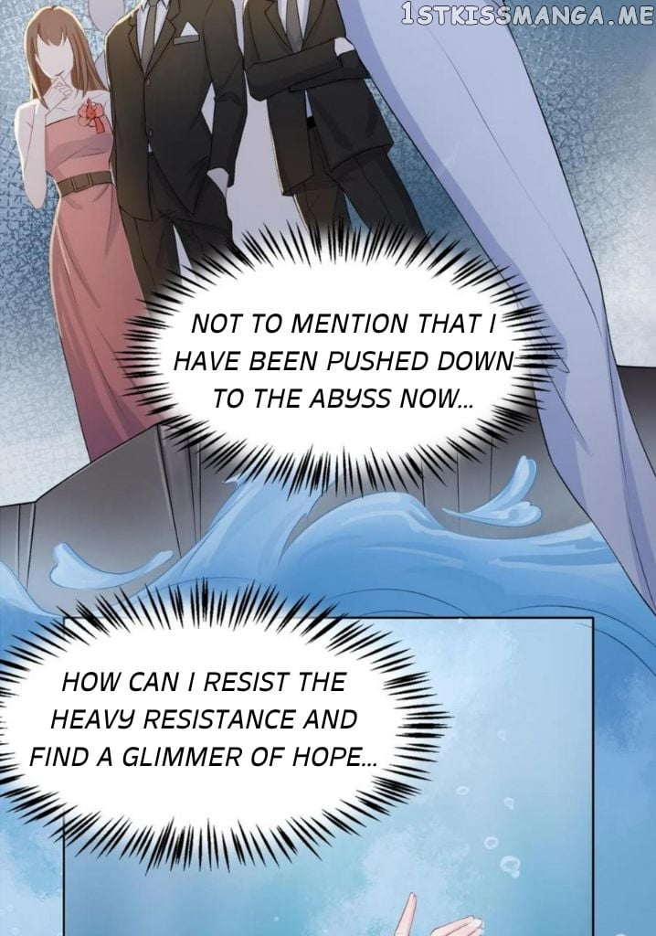 Love You As You Wish chapter 37 - page 29
