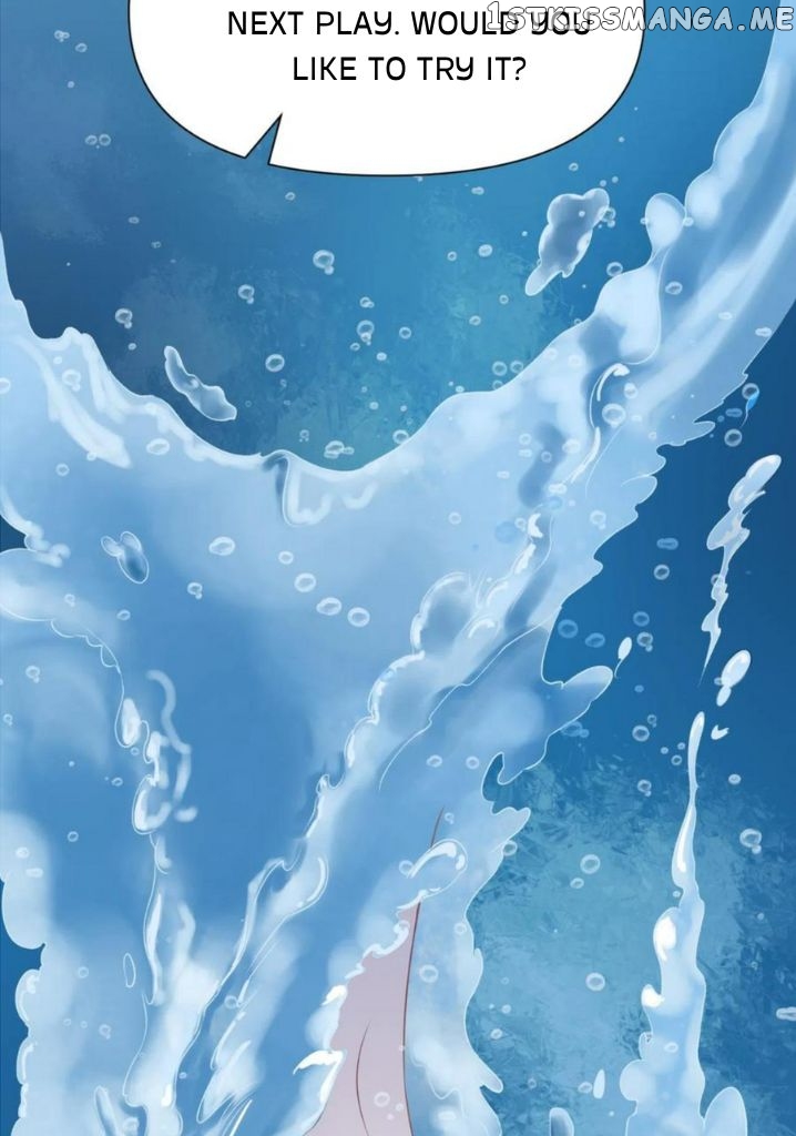 Love You As You Wish chapter 37 - page 31