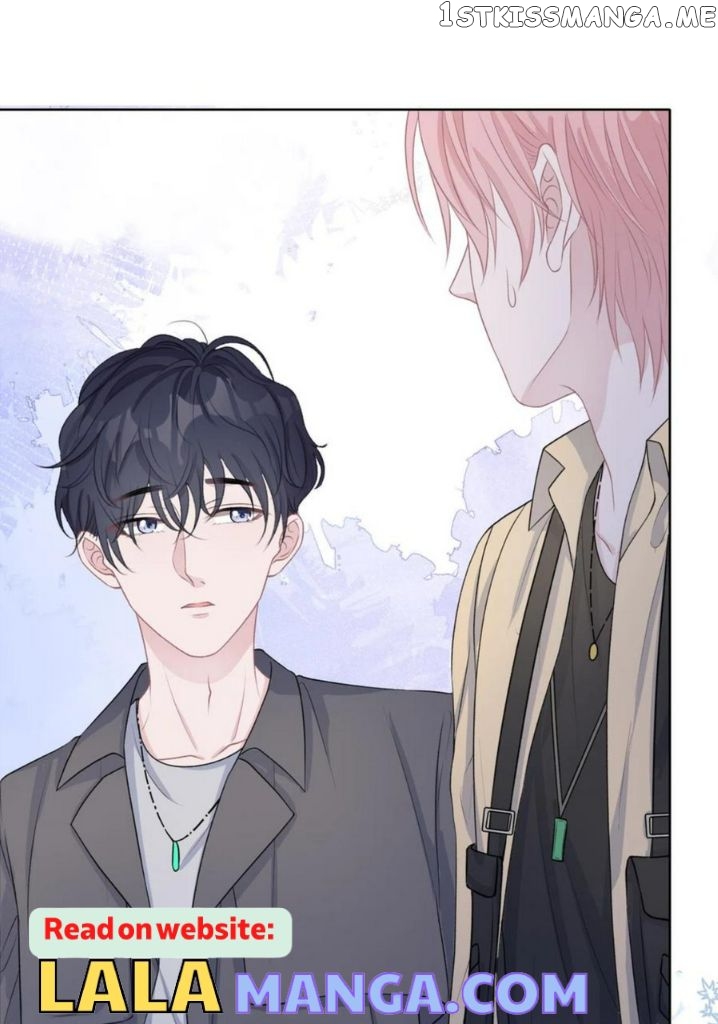 Love You As You Wish chapter 37 - page 35