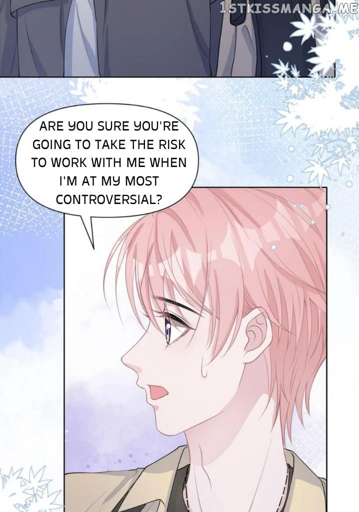 Love You As You Wish chapter 37 - page 36