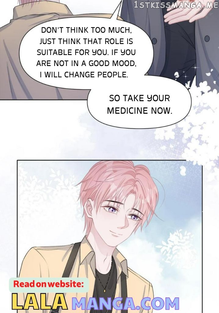 Love You As You Wish chapter 37 - page 38