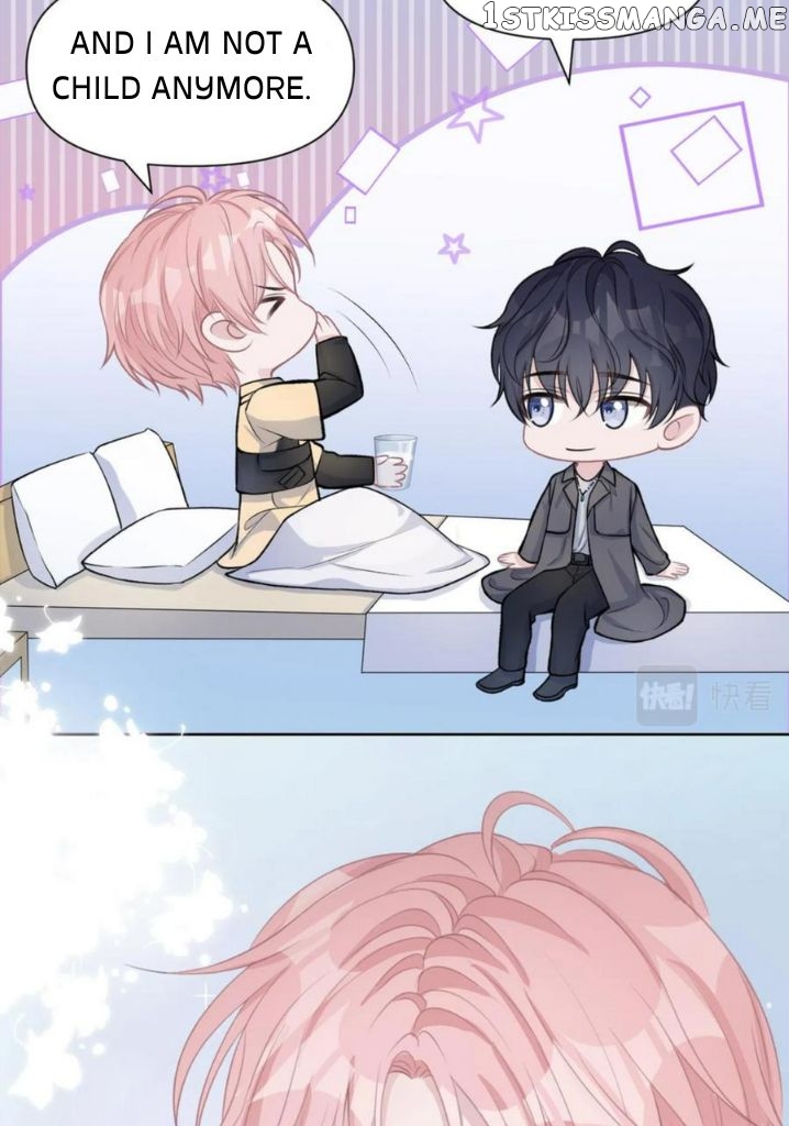 Love You As You Wish chapter 37 - page 40