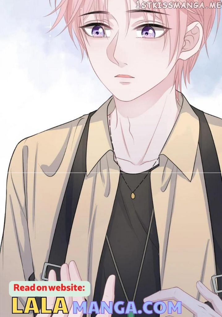 Love You As You Wish chapter 37 - page 41