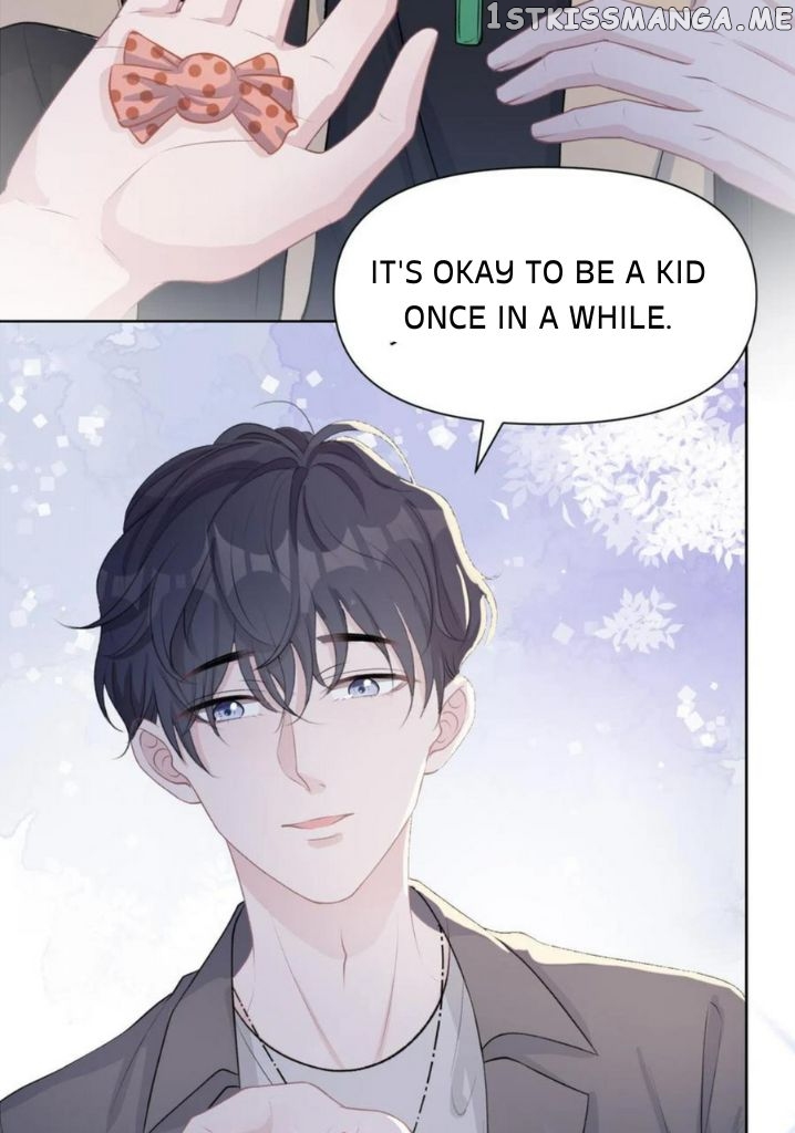 Love You As You Wish chapter 37 - page 42
