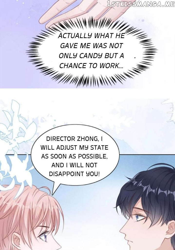 Love You As You Wish chapter 37 - page 44