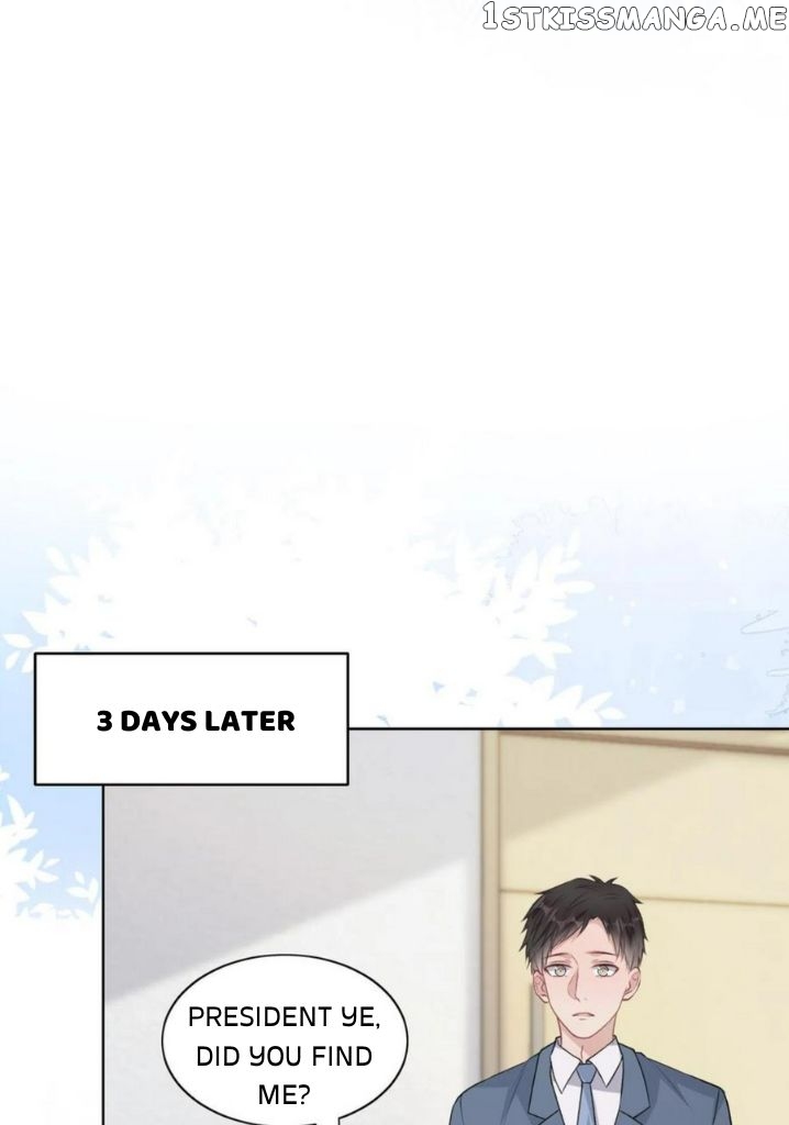Love You As You Wish chapter 37 - page 47