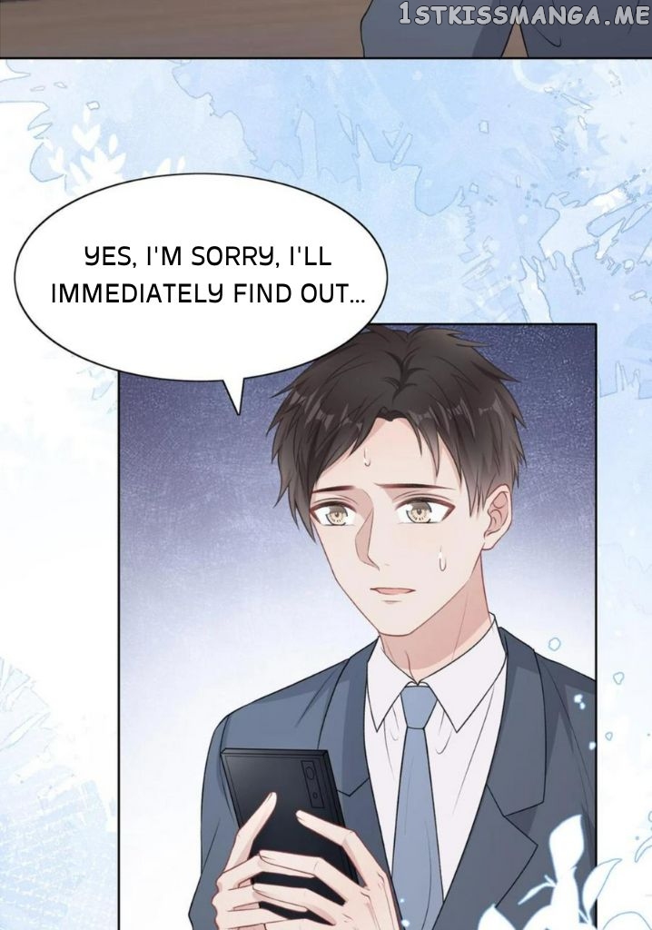 Love You As You Wish chapter 37 - page 50