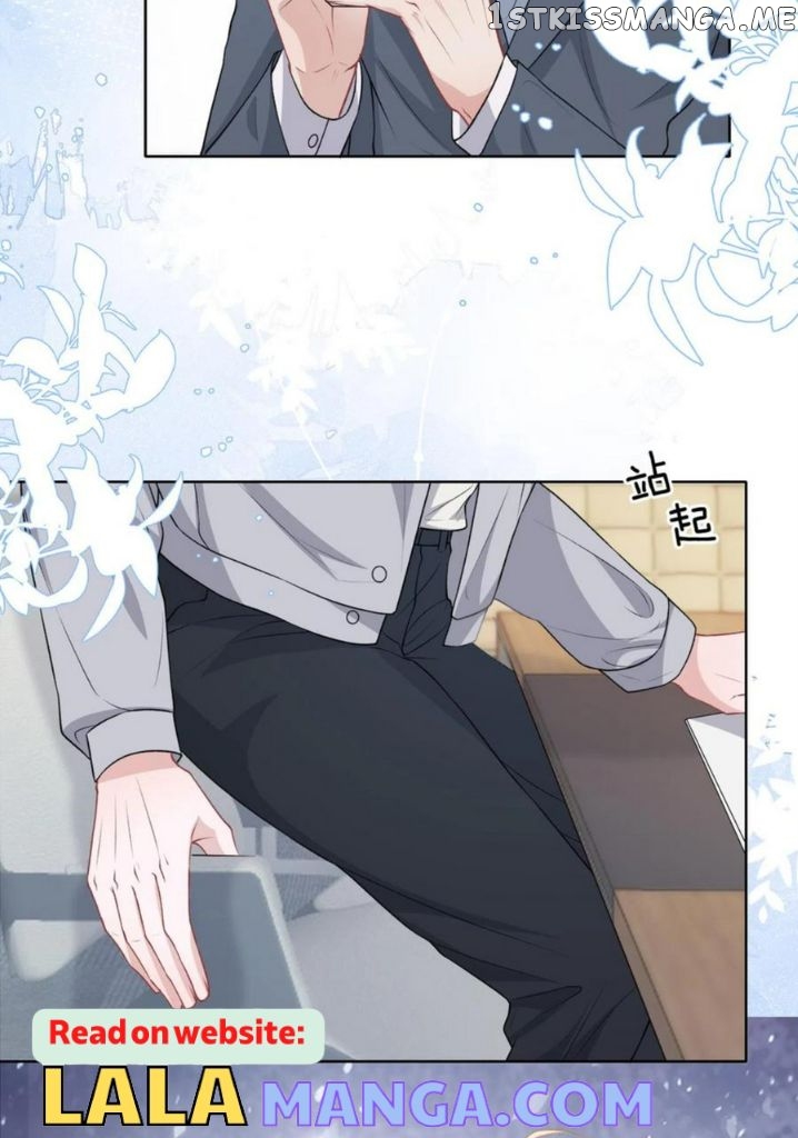 Love You As You Wish chapter 37 - page 51