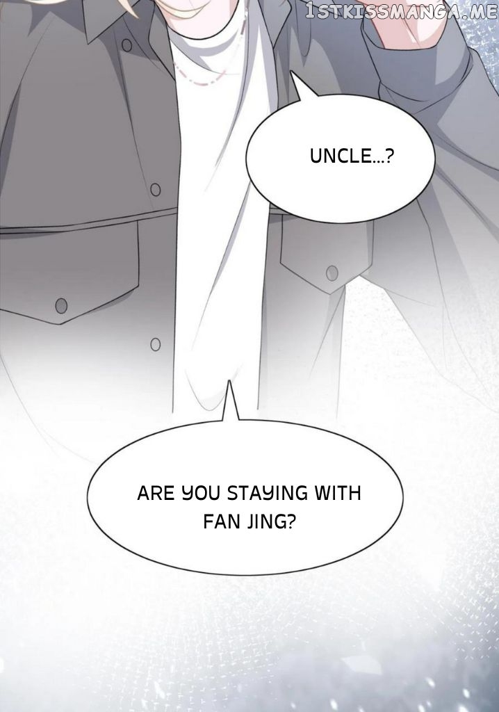 Love You As You Wish chapter 37 - page 56