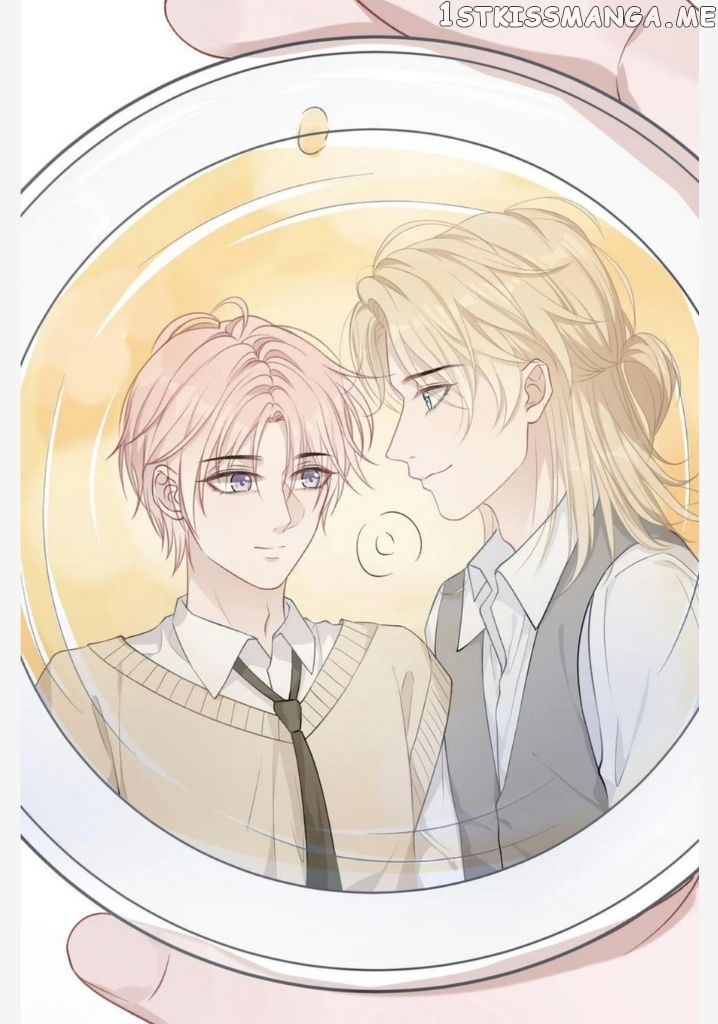 Love You As You Wish chapter 37 - page 59