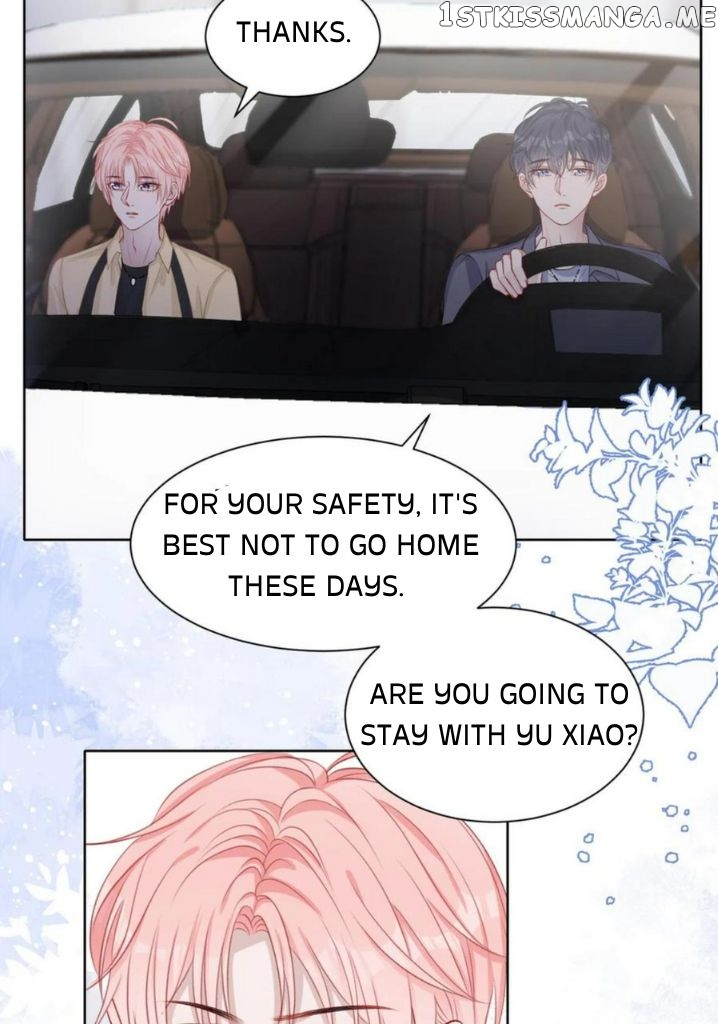 Love You As You Wish chapter 37 - page 6