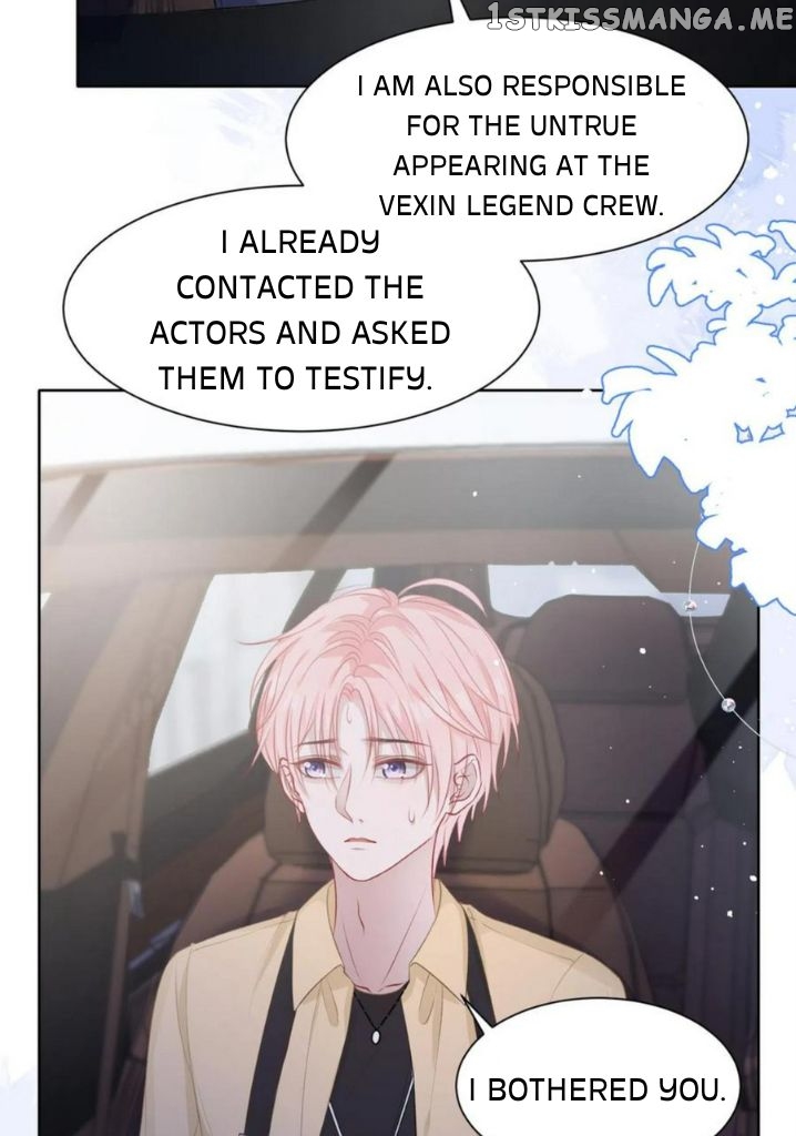 Love You As You Wish chapter 37 - page 9
