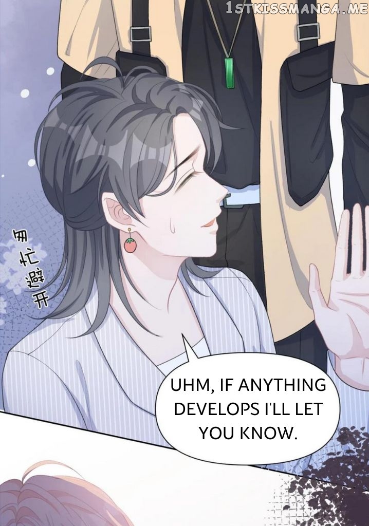 Love You As You Wish chapter 36 - page 10