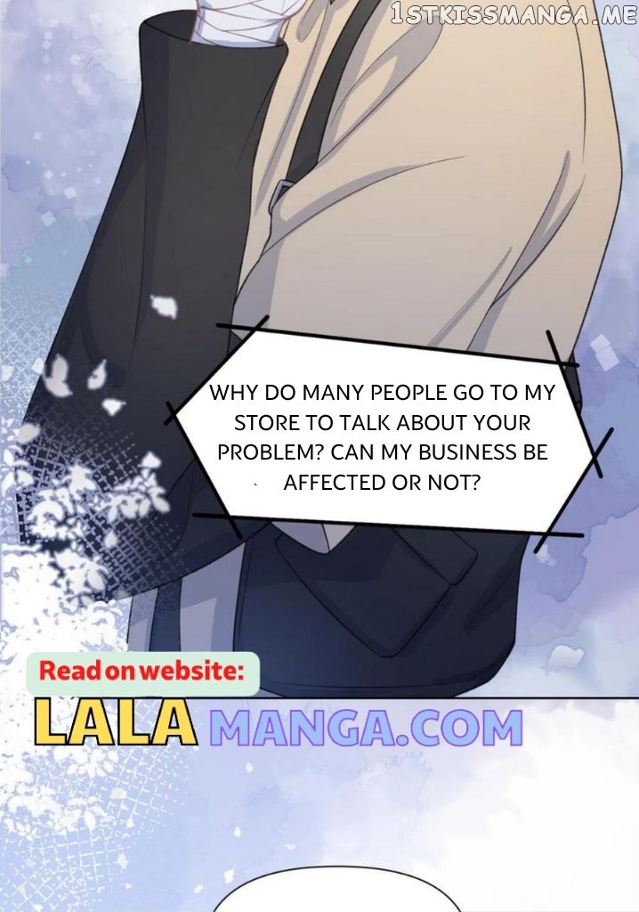 Love You As You Wish chapter 36 - page 17