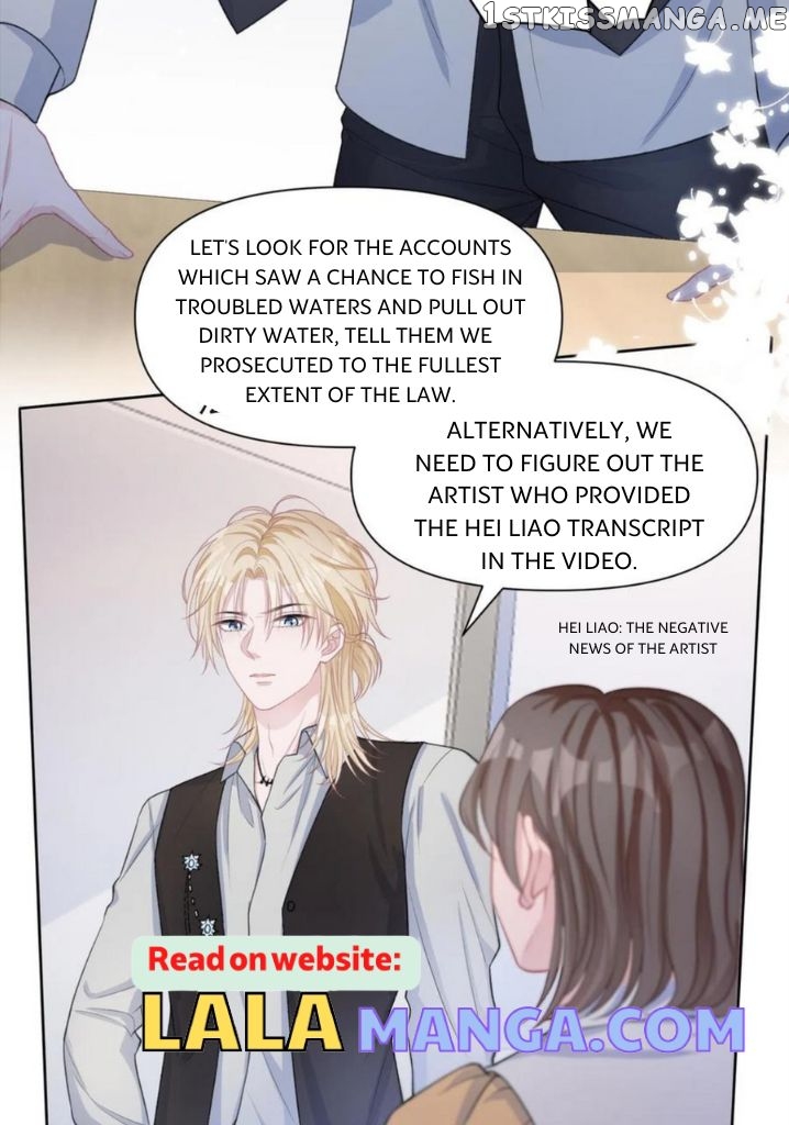 Love You As You Wish chapter 36 - page 23