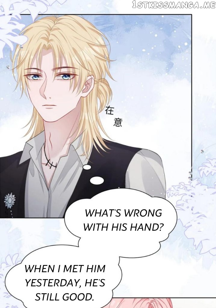 Love You As You Wish chapter 36 - page 25