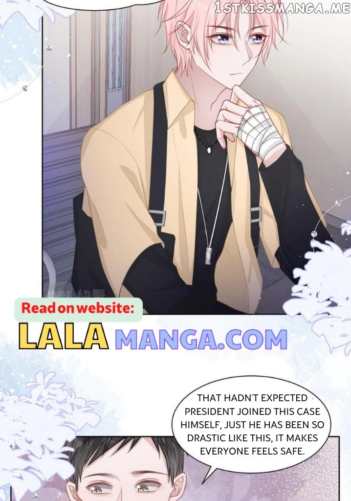 Love You As You Wish chapter 36 - page 26