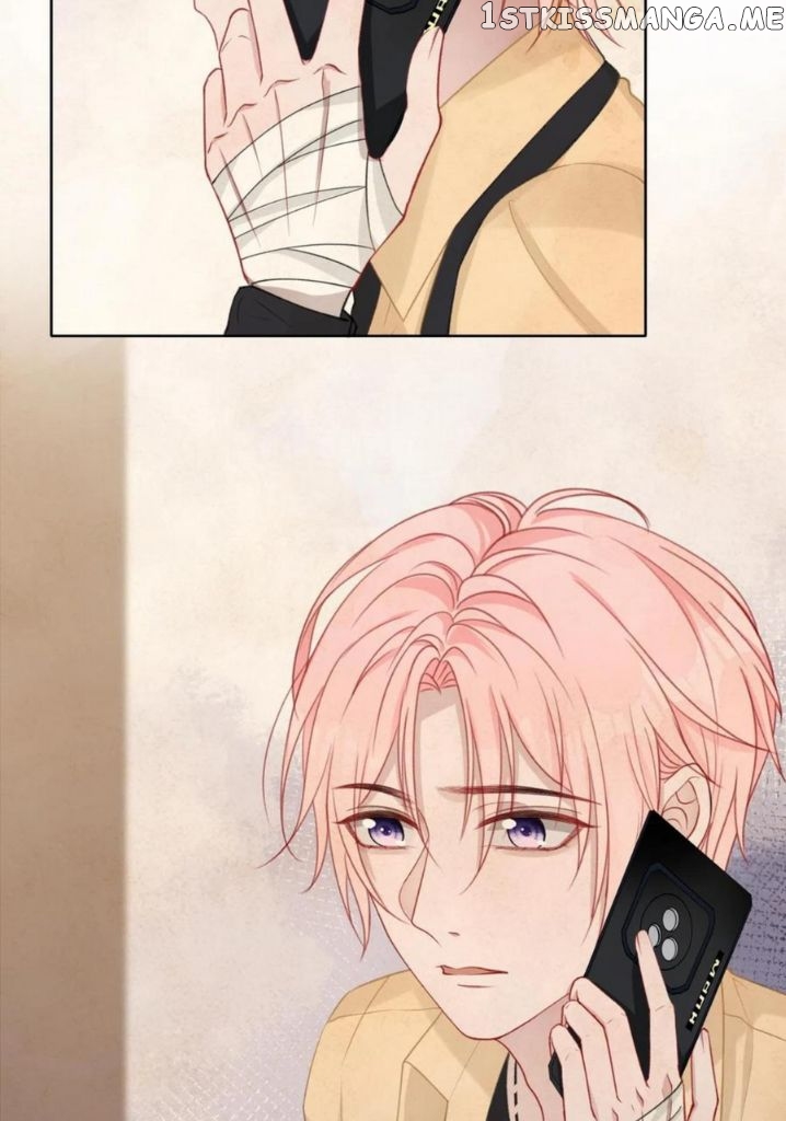 Love You As You Wish chapter 36 - page 31