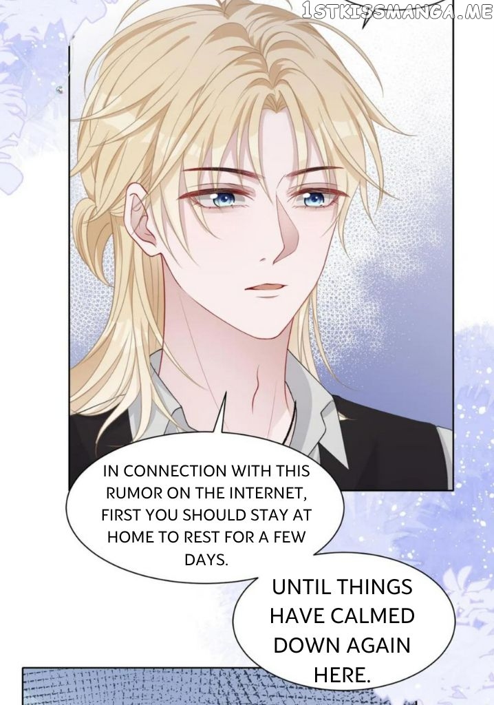 Love You As You Wish chapter 36 - page 39