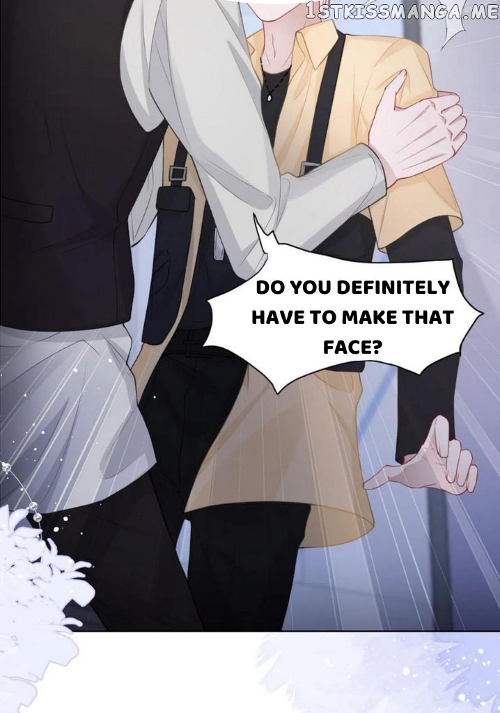 Love You As You Wish chapter 36 - page 42