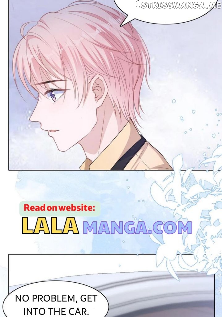Love You As You Wish chapter 36 - page 57