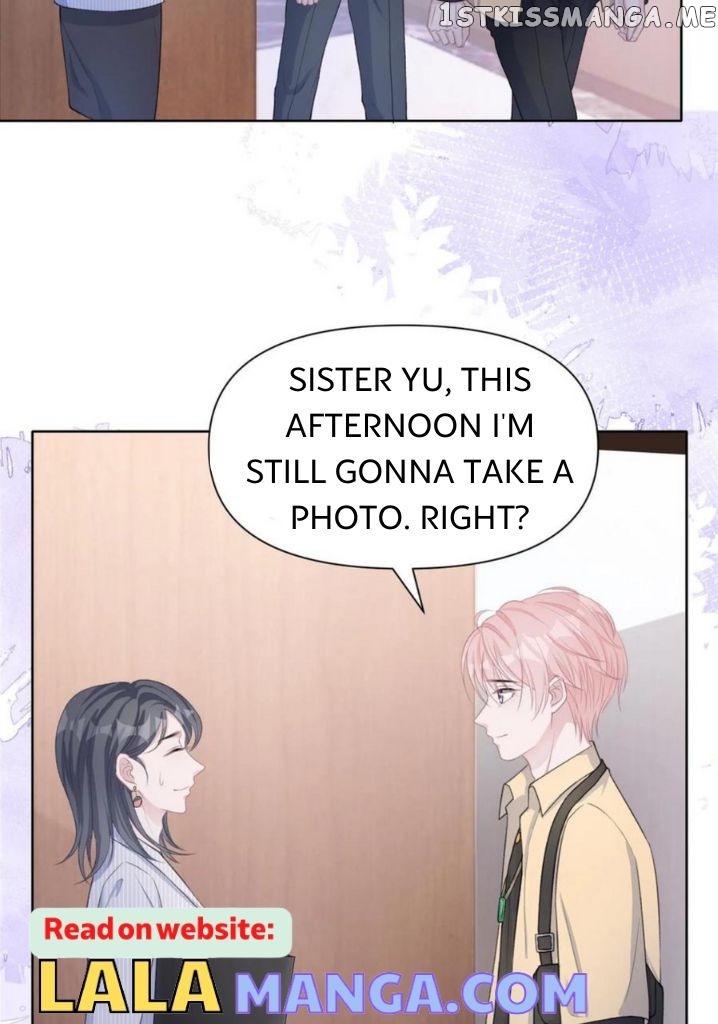 Love You As You Wish chapter 36 - page 7