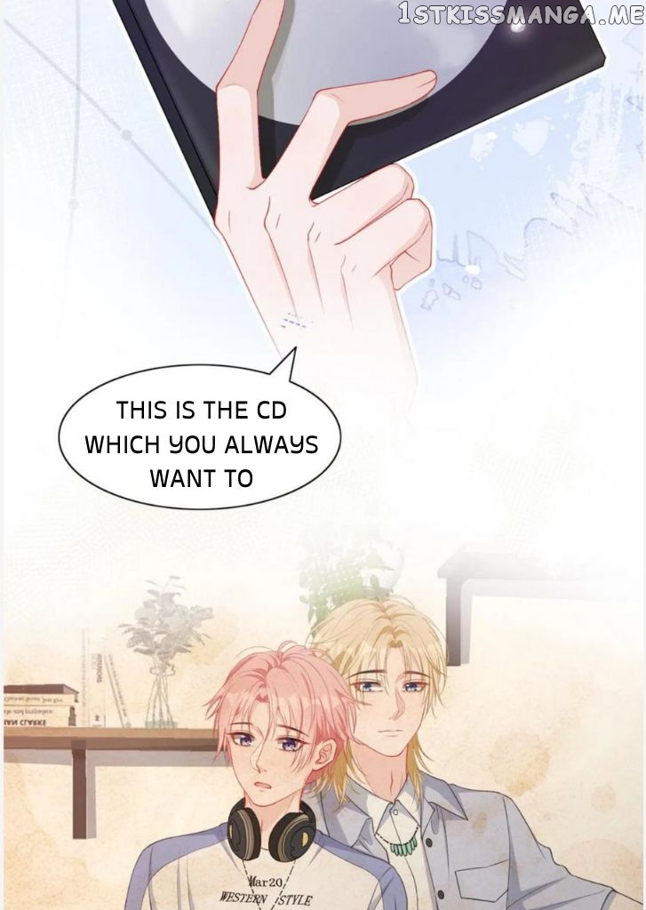 Love You As You Wish chapter 35 - page 17