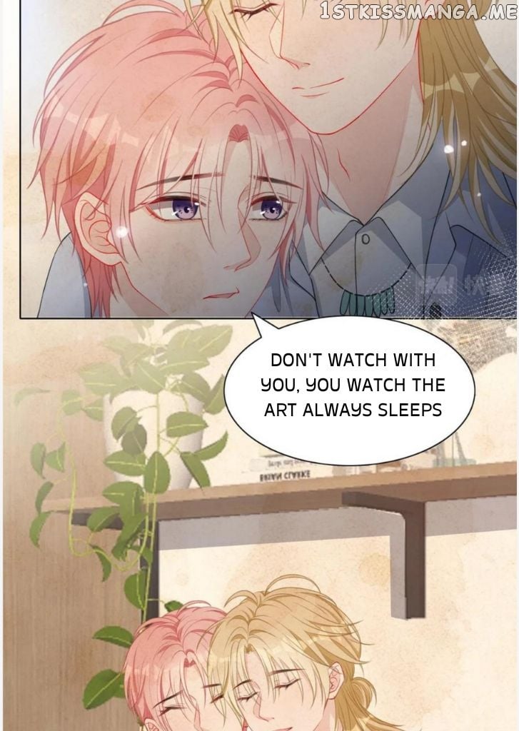 Love You As You Wish chapter 35 - page 19