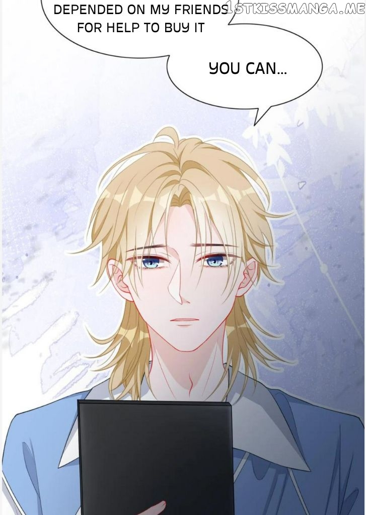 Love You As You Wish chapter 35 - page 21