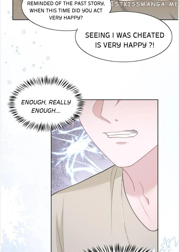 Love You As You Wish chapter 35 - page 26