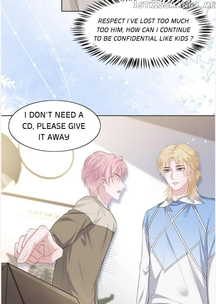 Love You As You Wish chapter 35 - page 27