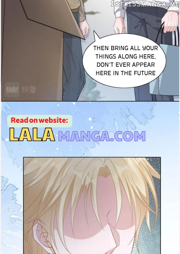 Love You As You Wish chapter 35 - page 28