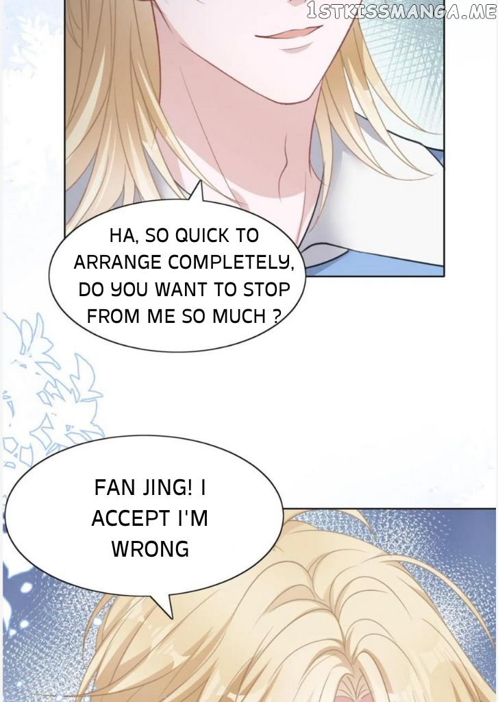 Love You As You Wish chapter 35 - page 29
