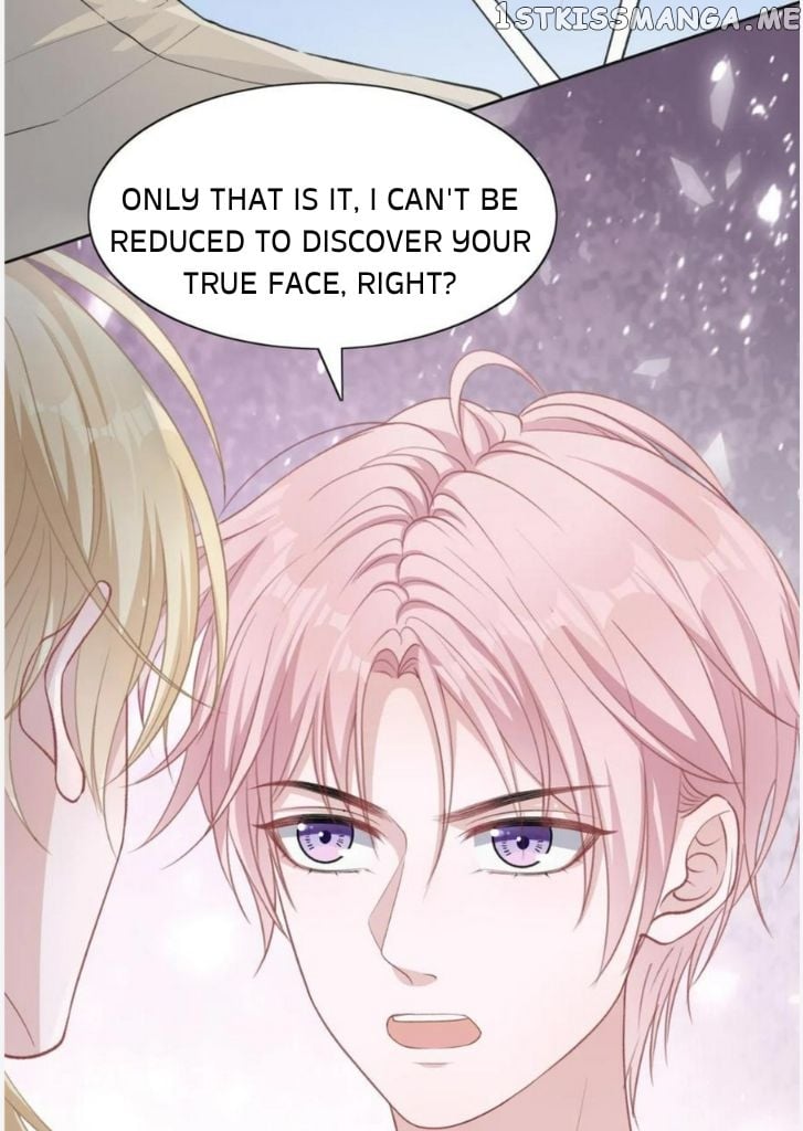 Love You As You Wish chapter 35 - page 31