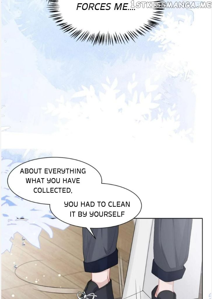 Love You As You Wish chapter 35 - page 34