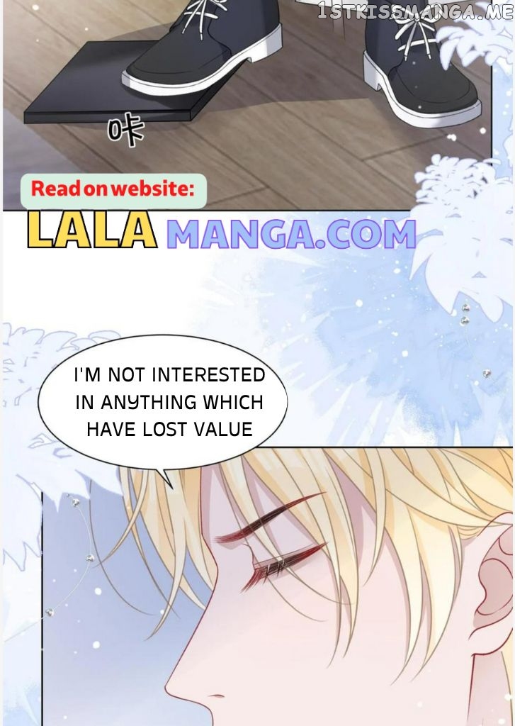 Love You As You Wish chapter 35 - page 35