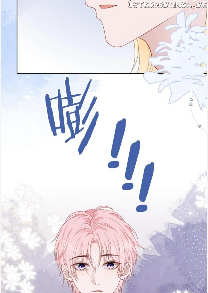 Love You As You Wish chapter 35 - page 36