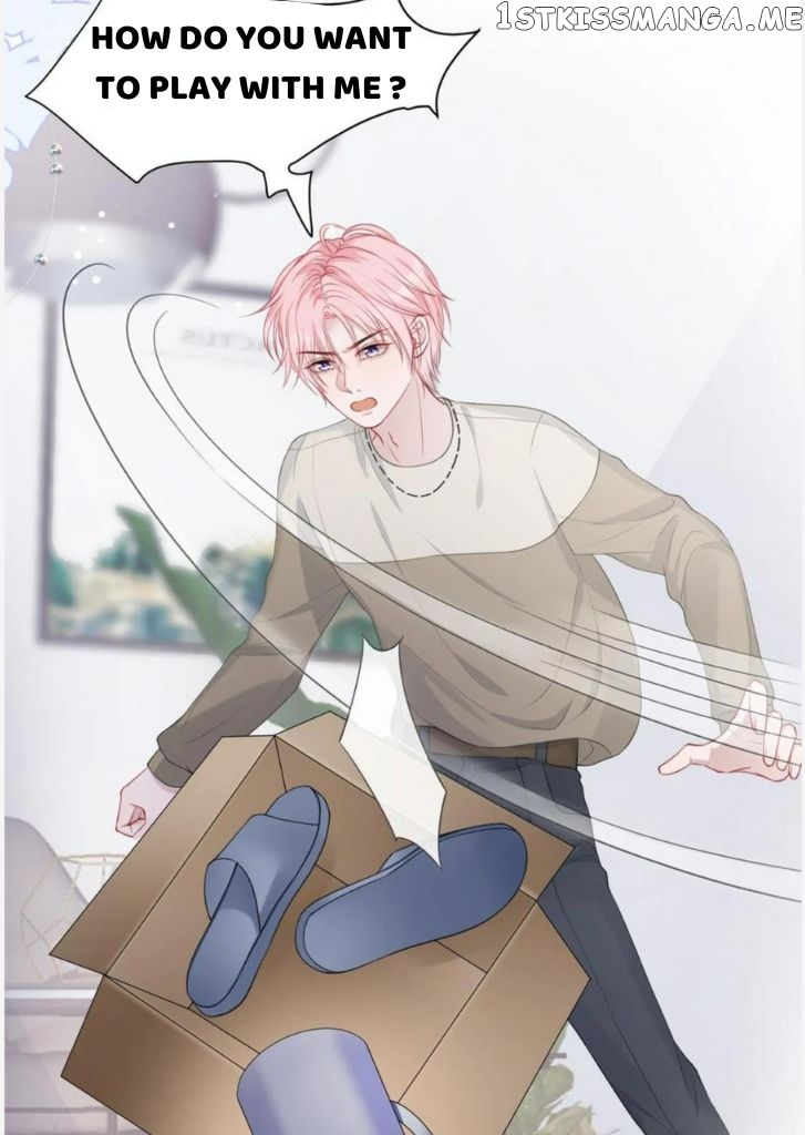 Love You As You Wish chapter 35 - page 39