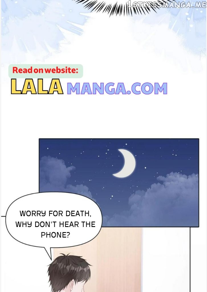 Love You As You Wish chapter 35 - page 44