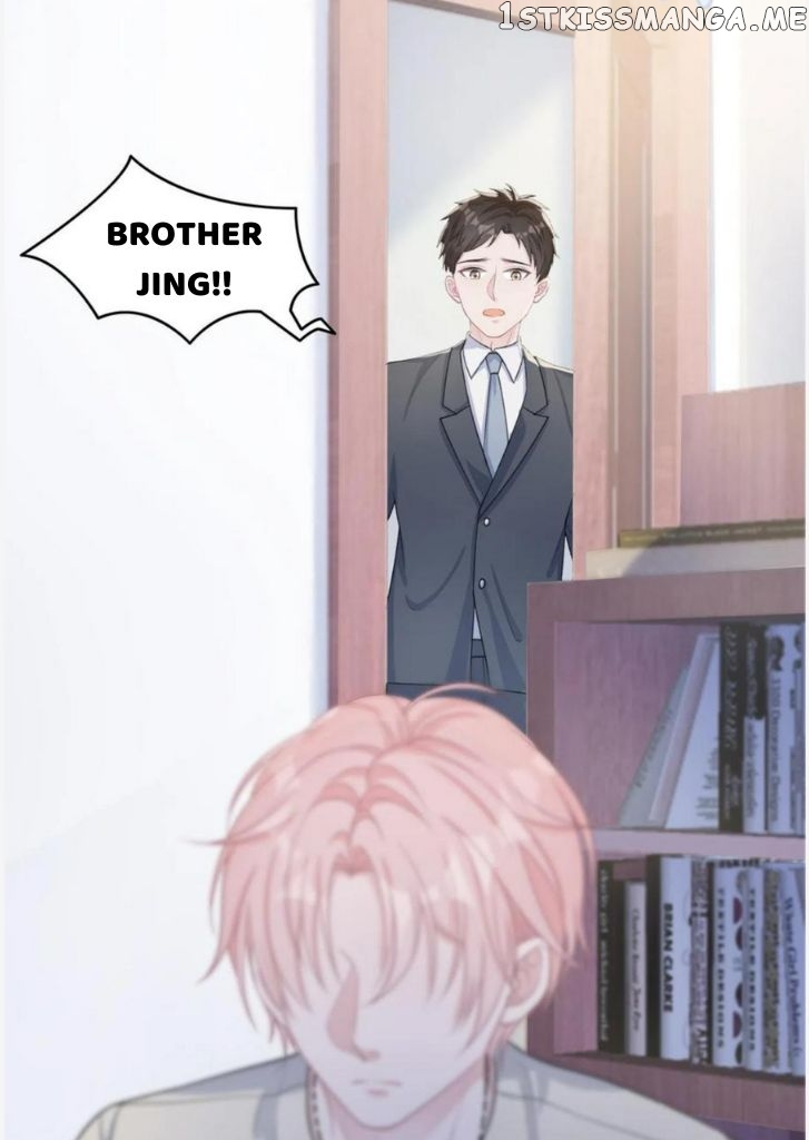 Love You As You Wish chapter 35 - page 46