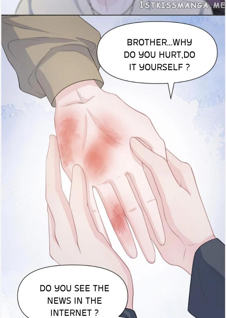 Love You As You Wish chapter 35 - page 47