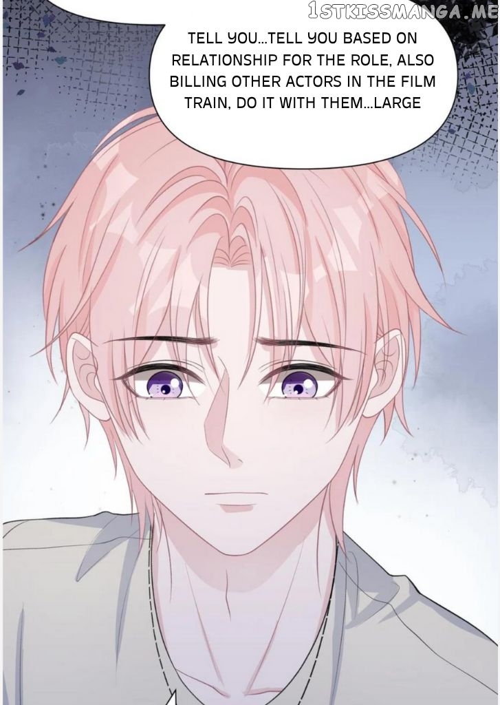 Love You As You Wish chapter 35 - page 50